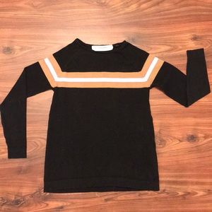 zara knit